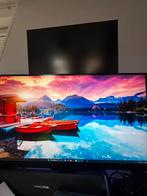 Ecran pc gamer 4k Samsung odyssey g7 144hz, Informatique & Logiciels, Moniteurs, Enlèvement, Comme neuf