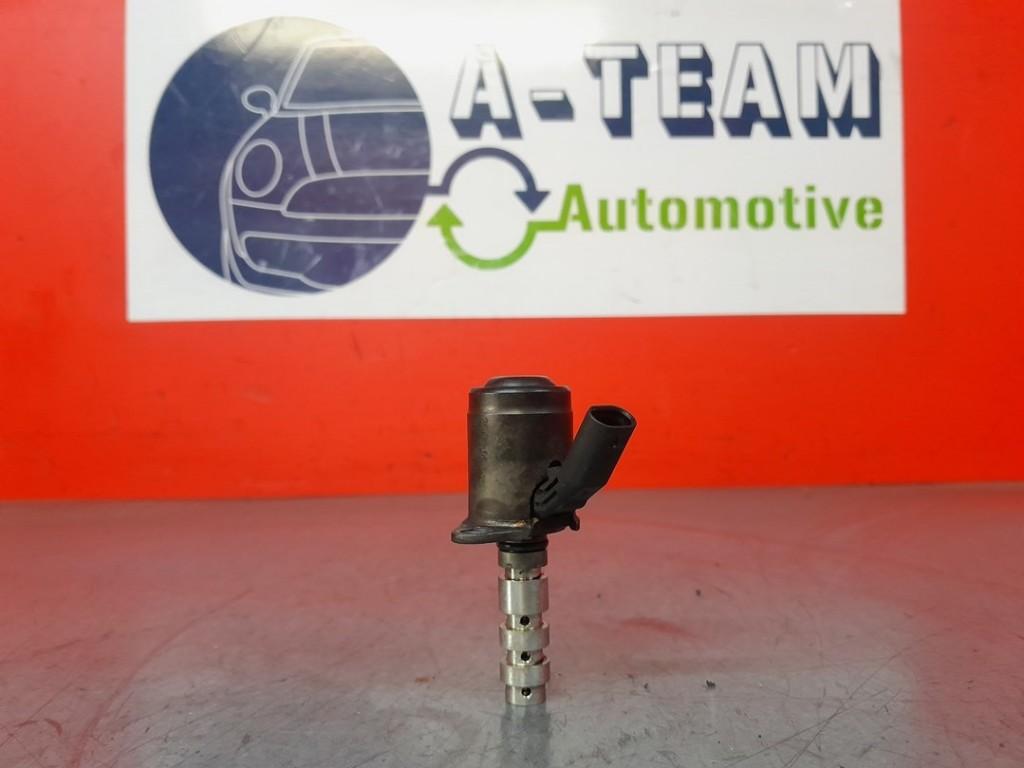 AJUSTEMENT D'ARBRE À CAMES À AIMANT CENTRAL Polo V (6R), Utilisé, Volkswagen