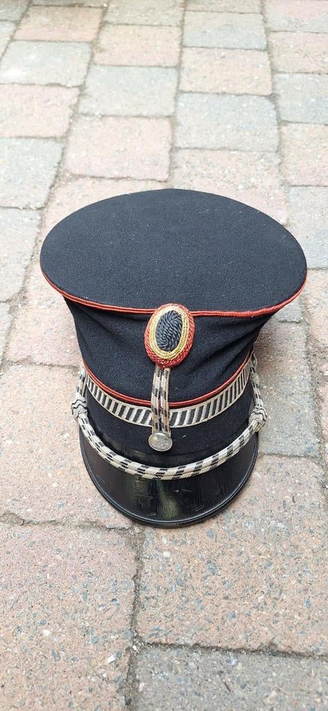 Képi Belge, Enlèvement ou Envoi