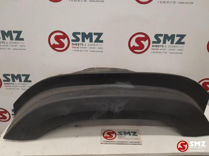 Occ spatbord links Scania, Auto-onderdelen, Vrachtwagen-onderdelen, Scania, Carrosserie en Plaatwerk, Gebruikt