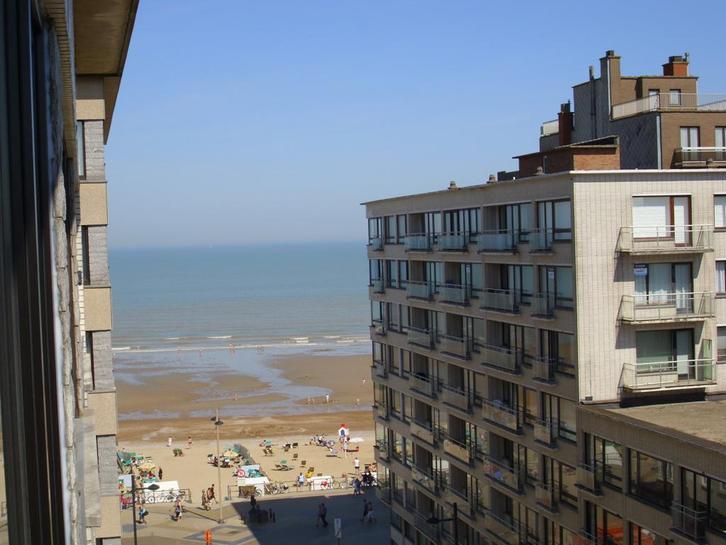 Moderne studio in Middelkerke, Vakantie, Vakantiehuizen | België, Aan zee