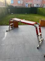 Altrex Varitrex Do-it-all Vouwladder, Enlèvement