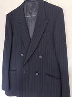 Herenkostuum maat 54, Ophalen, Maat 52/54 (L), Blauw