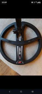 Schijf voor xp Orx en Deus 1 metaaldetector, Gebruikt, Meer dan 30 cm, Ophalen of Verzenden, XP