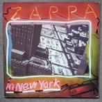 Frank Zappa: Zappa In New York (2 LP), Ophalen of Verzenden