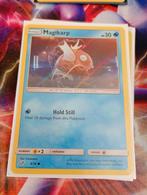 Kaarten Detective pikachu (pokémon), Ophalen, Zo goed als nieuw, Speelkaart(en)