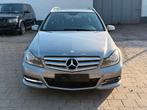 Mercedes C220 CDI 2013 break face lift, Autos, Mercedes-Benz, Bluetooth, Achat, Entreprise, Break
