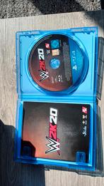 WWE 2K20 (PS4), Games en Spelcomputers, Ophalen, Online, Overige genres, 3 spelers of meer