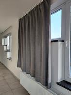 Zes verduisterende gordijnen, Ophalen, Zo goed als nieuw