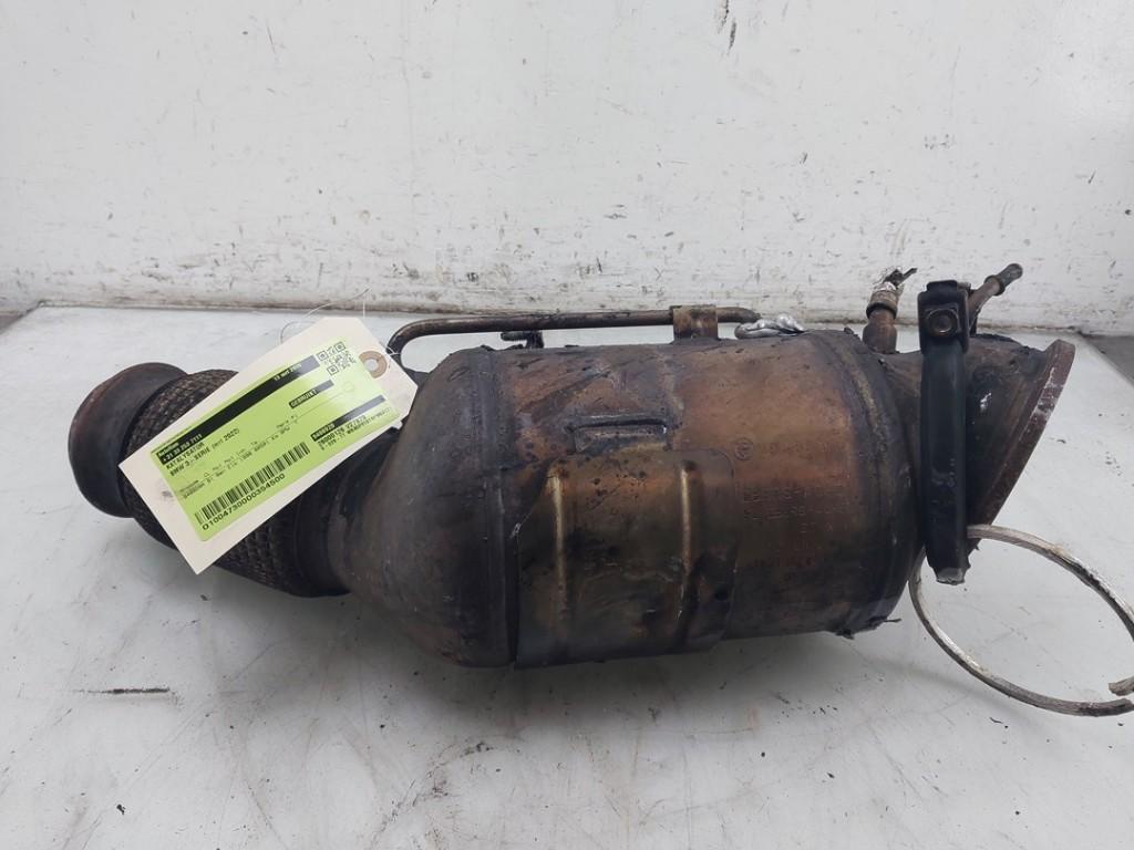 KATALYSATOR BMW 3 serie (G20) (01-2018/03-2020) (|9488920|), Gebruikt, BMW, Petuelring 130
80809  München, DE, Bayerische Motoren Werke AG
