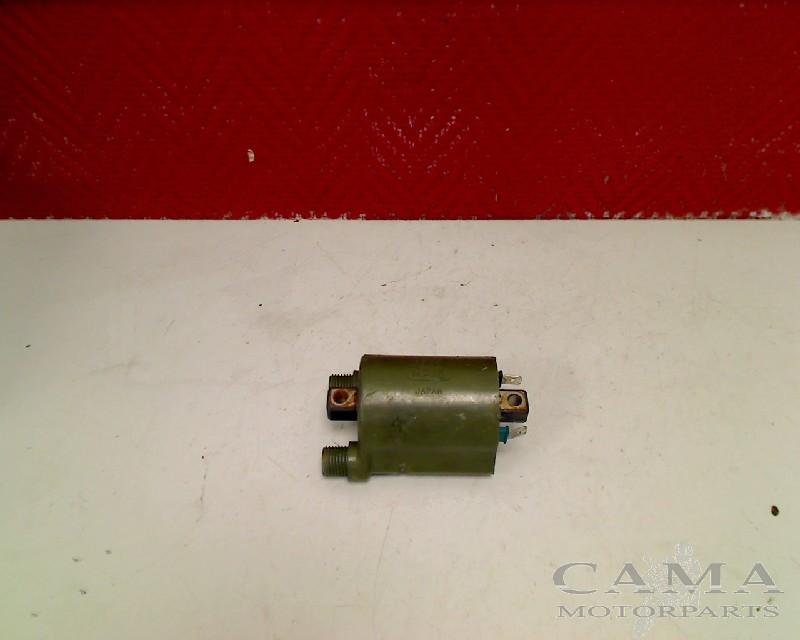 BOBINE Honda ST 1300 Pan European (ST1300 ST1300A) (mp10), Dhr. S. di Majo, Gebruikt, Info@cama-motorparts.nl, P.J. Troelstraweg 8 8
3144 CX  MAASSLUIS, NL