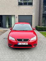 Seat Leon 1.2 TSI 2014, Auto's, Seat, Euro 5, Stof, Leon, Particulier
