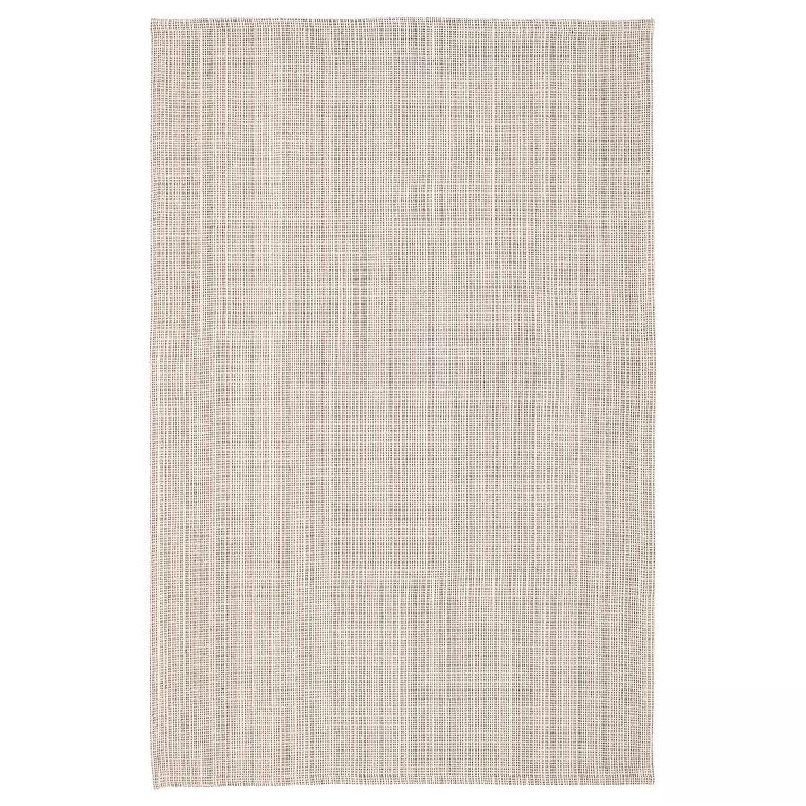 Tapis Tiphede Ikea, Maison & Meubles, Ameublement | Tapis & Moquettes, 150 à 200 cm, 100 à 150 cm, Enlèvement, Utilisé