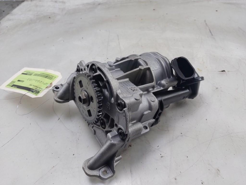 OLIEPOMP Skoda Scala (01-2019/-) (|05C145208A|), Dhr. J. Ham, Gebruikt, Administratie@autoham.nl, Skoda