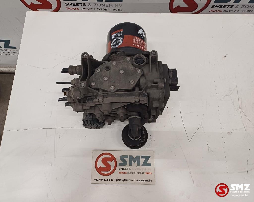 Occ sécheur d'air Renault, Autos : Pièces & Accessoires, Pièces camion, Renault, Autres pièces automobiles, Utilisé