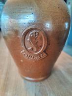 Cruche Orval, Enlèvement