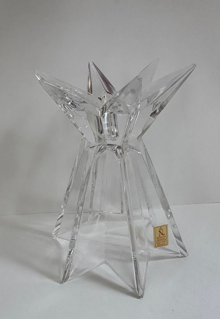 Nachtmann „Galaxia” in loodkristal, Ophalen of Verzenden