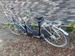 TANDEM SPARTA DOUBLE X, Fietsen en Brommers, Ophalen, Gebruikt, Sparta