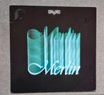 Kayak: Merlin (LP), Enlèvement ou Envoi