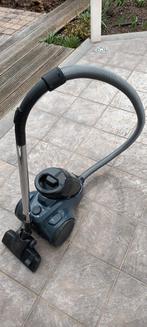 Stofzuiger, Ophalen, Stofzuiger