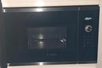 Bosch BEL554MS0 inbouw microgolfoven Defect, Elektronische apparatuur, Microgolfovens, Ophalen, Gebruikt, Microgolfoven, Grill