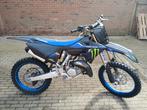 yz 125, 125 cm³, Particulier, Moto de cross