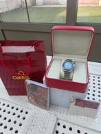 Omega Seamaster Aqua Terra, Handtassen en Accessoires, Horloges | Heren, Ophalen of Verzenden