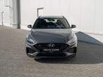 Hyundai i30 i30 N-Line Sensation NIEUW/FABRIEKSGARANTIE/CAME, Auto's, Hyundai, Stof, Gebruikt, 4 cilinders, Bedrijf