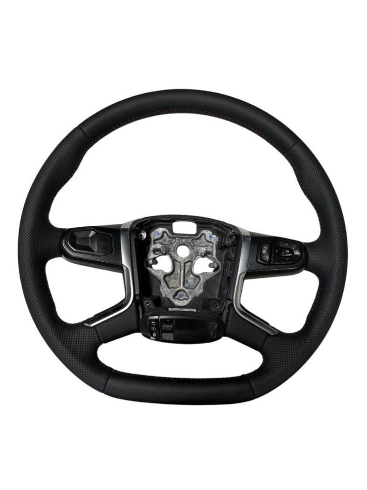 SCANIA NGS SCANIA L, P, G, R, S STUURWIEL ONDERKANT PLAT COM, Autos : Pièces & Accessoires, Pièces camion, Scania, Direction, Révisé