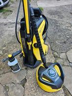 Karcher k5, Enlèvement ou Envoi