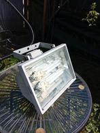 Lampe mural de extérieur, Bricolage & Construction, Éclairage de chantier, Enlèvement, Utilisé, Moins de 50 watts, Lampe