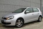 Volkswagen Golf Golf 1.4i Comfortline, Autos, Electronic Stability Program (ESP), Achat, Entreprise, Boîte manuelle