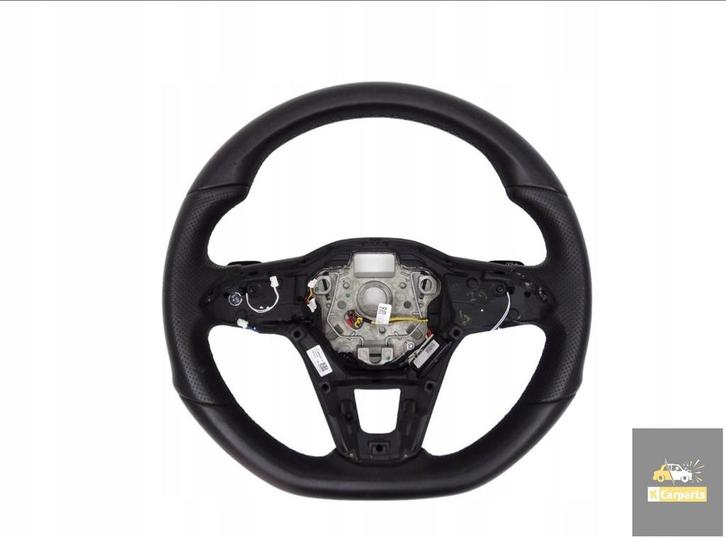 Volkswagen Golf 8 VIII GTI R DSG volant/volant 5H0959542C, Autos : Pièces & Accessoires, Commande, Volkswagen, Utilisé