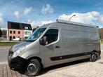 Renault Master L3 H2 | 12 M Garantie | 92 Dkm |Diesel |2017|, Auto's, Renault, Voorwielaandrijving, Stof, 4 cilinders, 5 deurs