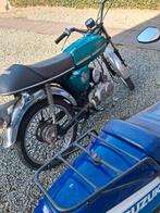 Suzuki, Ophalen, Klasse B (45 km/u), 50 cc