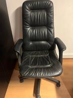 chaise de bureau, Maison & Meubles, Enlèvement, Utilisé, Noir, Chaise de bureau