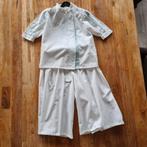 communie setje, Enfants & Bébés, Vêtements enfant | Taille 128, Enlèvement, Comme neuf, Fille, Ensemble