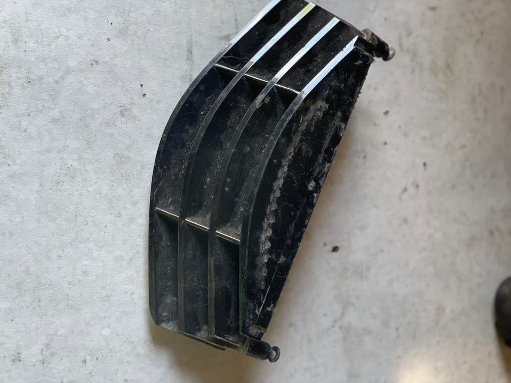 BCD rooster booster spirit, Fietsen en Brommers, Brommeronderdelen | Algemeen, Ophalen of Verzenden, Gebruikt