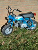 Honda Monkey Z50A. Etat concours, Vélos & Vélomoteurs, Comme neuf, Classe B (45 km/h), Enlèvement, Autres modèles