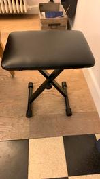 Pianostoel nog in verpakking, Musique & Instruments, Instruments | Accessoires, Enlèvement, Neuf