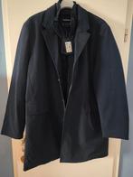 Manteau Tommy Hilfiger, Kleding | Heren, Jassen | Winter, Ophalen, Blauw, Tommy Hilfiger, Maat 56/58 (XL)