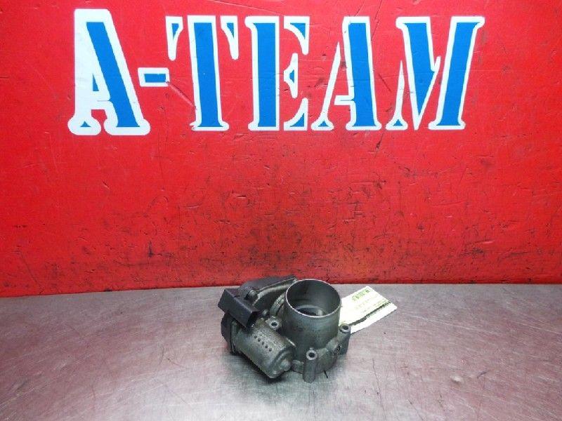 BOITIER PAPILLON Caddy Combi III (2KB,2KJ) (03C133062C), Utilisé, Volkswagen