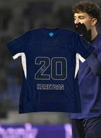 Gesigneerd limited shirt krc genk karetsas, Verzamelen, Ophalen of Verzenden, Shirt