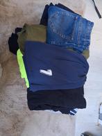 Lot 15 vêtements ado/enfant | sport + quotidien | PRIX CASSE