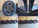 MERCEDES GLC 19" ORIGINELE NW BREEDSET AMG VELGEN TWV 5400€, Auto-onderdelen, 255 mm, Velg(en), Nieuw, Personenwagen