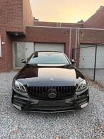 Mercedes E220 Classe E, Autos, 143 kW, Euro 6, 5 portes, Automatique