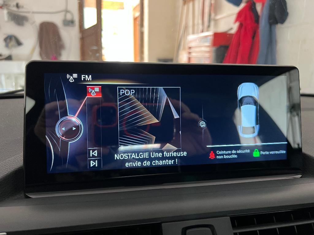 car player bmw, Enlèvement ou Envoi, Neuf, BMW