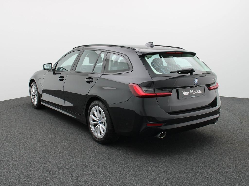 BMW 3 Serie Touring 320e (150 kW) (automatique), 12 kWh, Achat, Euro 6, Entreprise