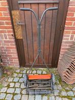 handmaaier / handmatige kooimaaier HUSQVARNA  novo cut 64, Tondeuses à gazon manuelles, 40 à 49 cm, Utilisé, Husqvarna