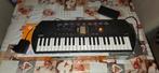 Casio keyboard, Enlèvement, Comme neuf, 61 touches, Casio